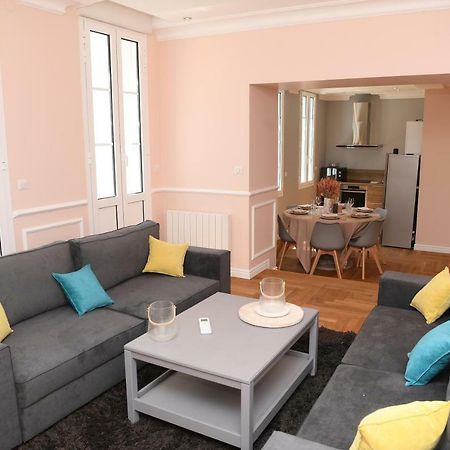 Ferienwohnung Libourne Hyper Centre A Deux Pas De Saint Emilion Exterior foto