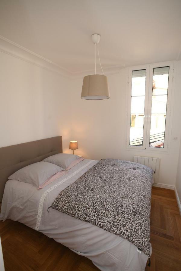 Ferienwohnung Libourne Hyper Centre A Deux Pas De Saint Emilion Exterior foto